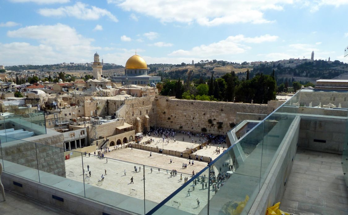 Jewish Sites to Visit on Your Next Trip to Israel