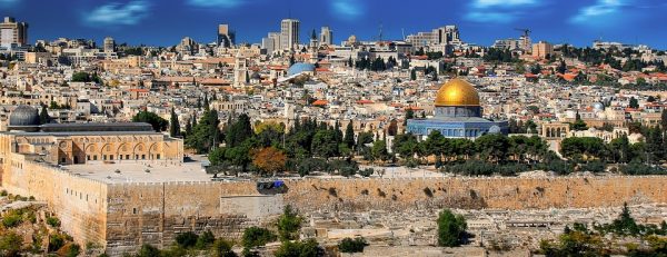 Jewish Sites to Visit on Your Next Trip to Israel