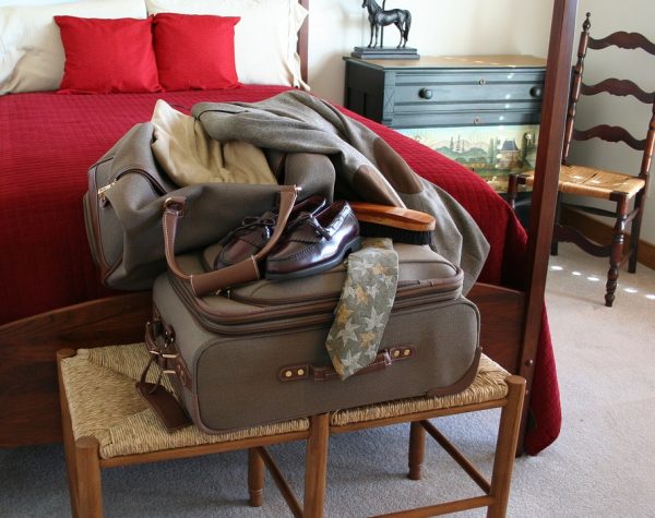 Packing tips for Your Next Vacation