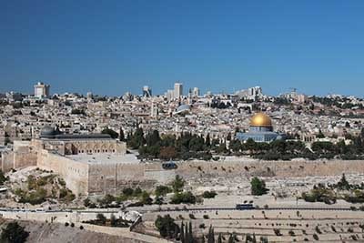 13 Day Jewish Heritage Israel Tours